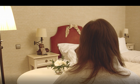 Создаем мир равных возможностей